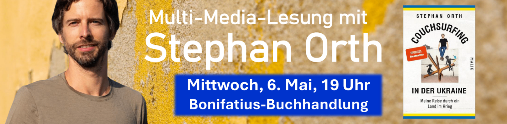 Medieninhalt - Feld 1